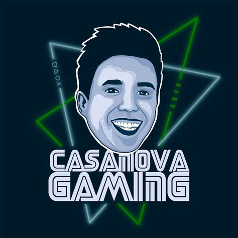 casanova gaming|casanova gaming com.